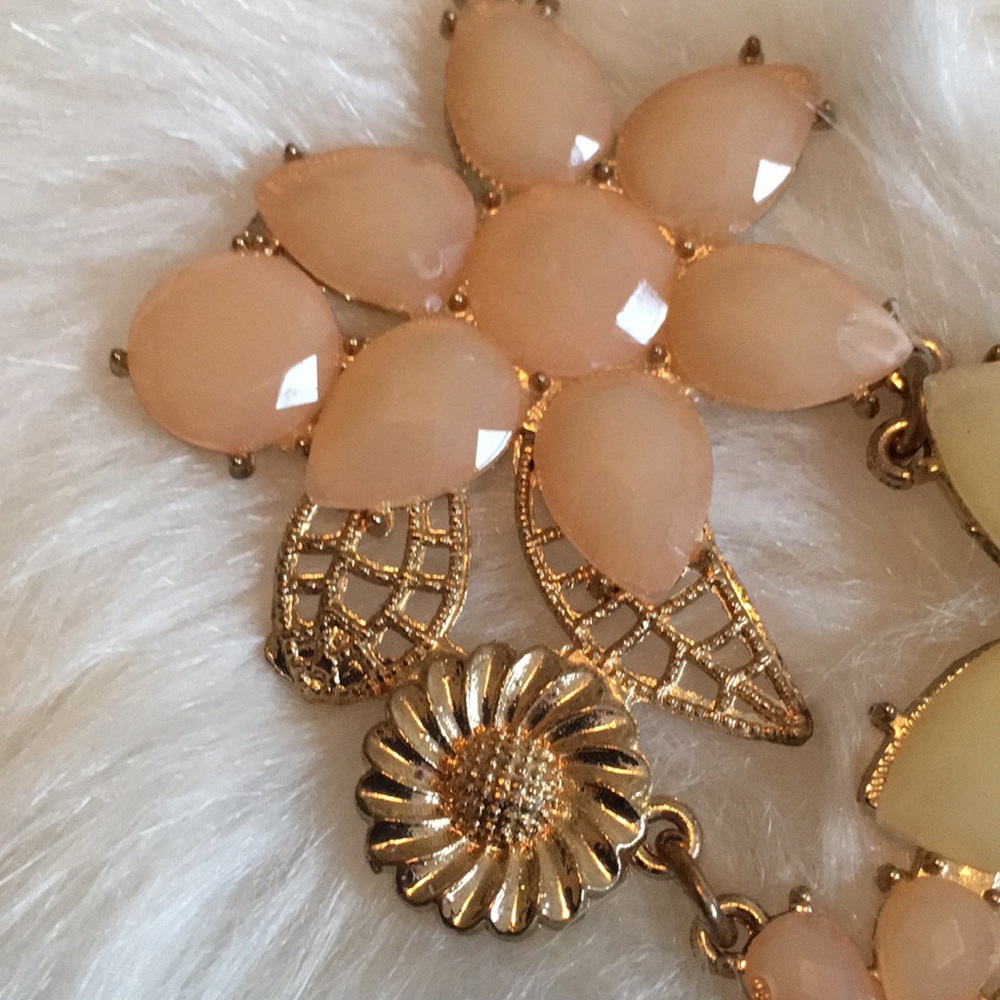 ♥️ statement necklace - Picture 3 of 3